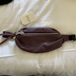 BRAND NEW Aimee Kestenberg crossbody/belt bag
